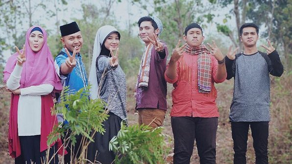NinaZatulini's tweet photo. Jgn lewatkan #PangeranSCTV setiap hari pkl 18:30 WIB! :) https://t.co/bnLRCzxTE7