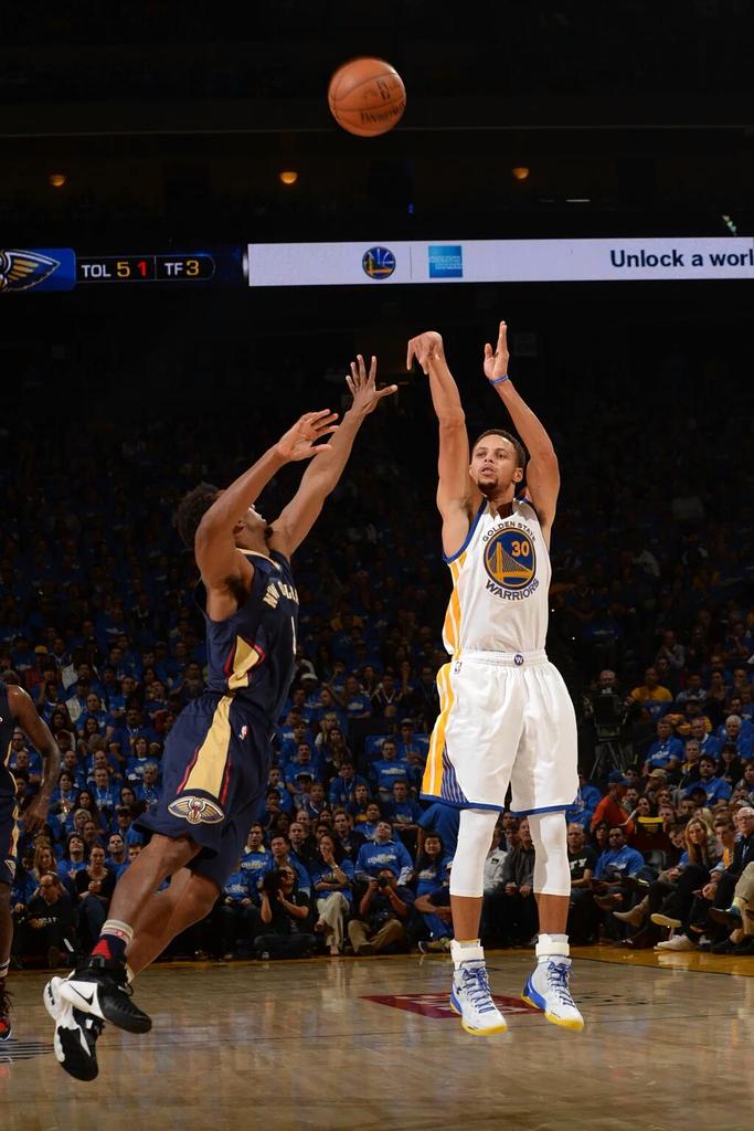 NBAllDayLong's tweet photo. The MVP is having quite a night scoring 37 points with 7 minutes left in 3Q! https://t.co/5jnHo7dVCg