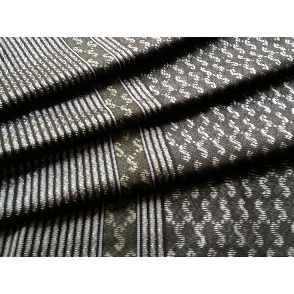 Indonesian weaving patterned luxurious and elegant .. more info directly to cs.