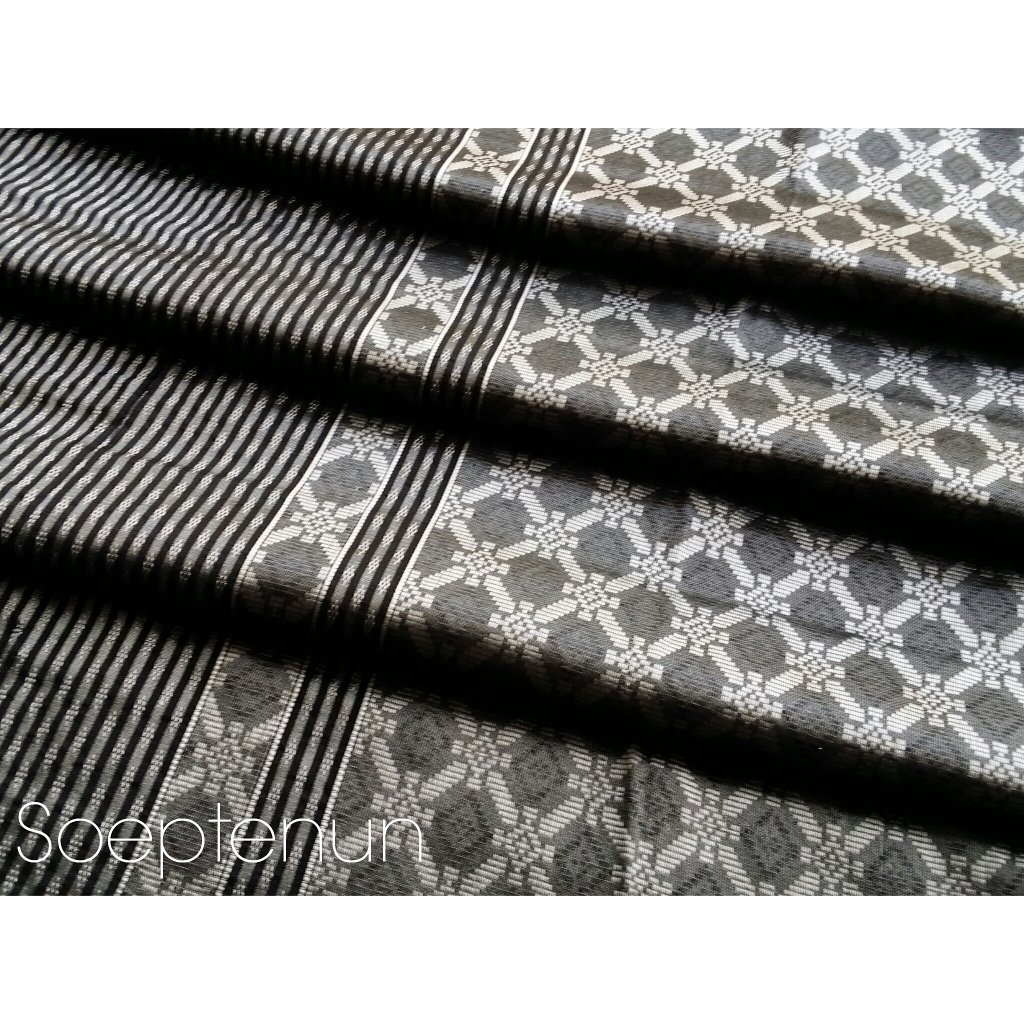 Indonesian weaving patterned luxurious and elegant .. more info directly to cs.
