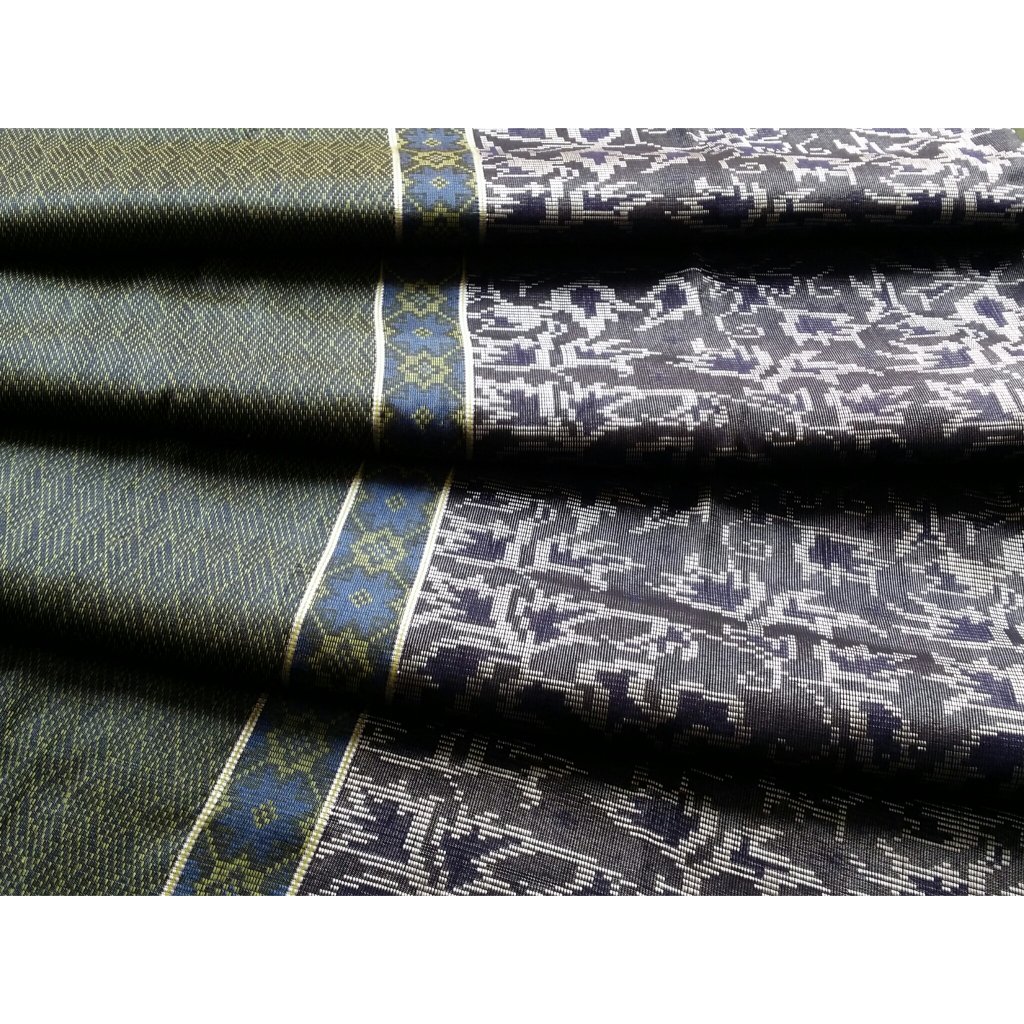 Indonesian weaving patterned luxurious and elegant .. more info directly to cs.