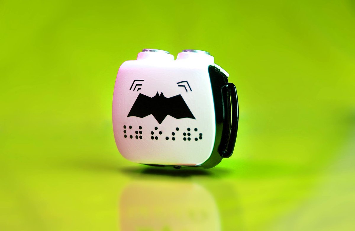 startupndeliver's tweet photo. Great interview with @batsuite team who are changing lives via #wearable #tech https://t.co/72GXSJdJJC #startup https://t.co/mt2hp3KKrN