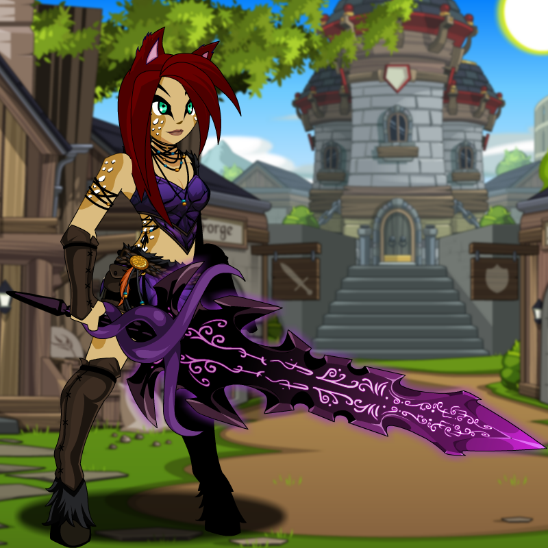 robloxsss44's tweet photo. the guild leader(clan of the dark wolf) https://t.co/EcpMljO6EI