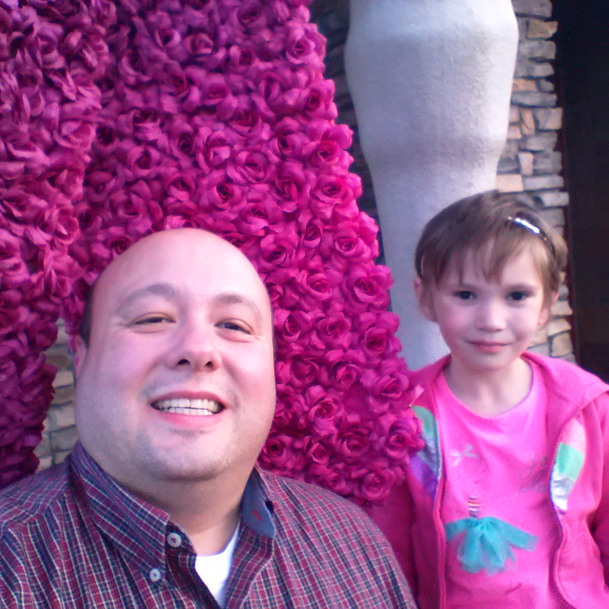 kevinaguilar's tweet photo. #pfchangspink https://t.co/bCoaOr3Q2w
