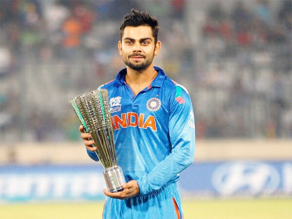  7 days to go for Kohli\s birthday   Happy Birthday Virat Kohli 