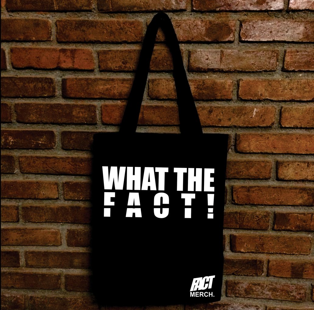 FACT MERCH tweet media