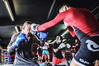 MasioFullenMMA's tweet photo. #Malilla # WarReady  bring it on! https://t.co/Nl1FokbDJH