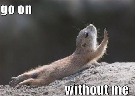 aarnasystems's tweet image. #MotivationalHumor : Sometime its vital to walk alone, as you will realize your inner strength to face the problems.