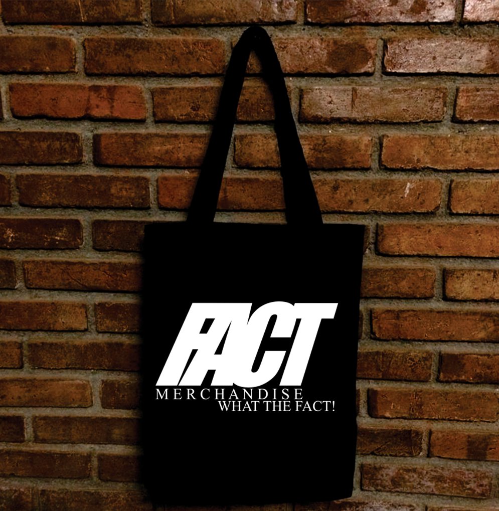 FACT MERCH tweet media
