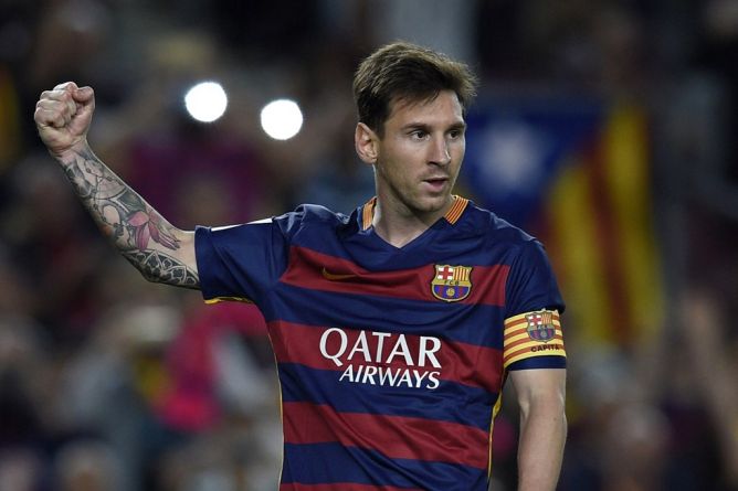Metro_TV's tweet photo. Barcelona Siapkan Kontrak Baru untuk Messi https://t.co/tyY1sAt1Jl https://t.co/TpzkrhJdv4