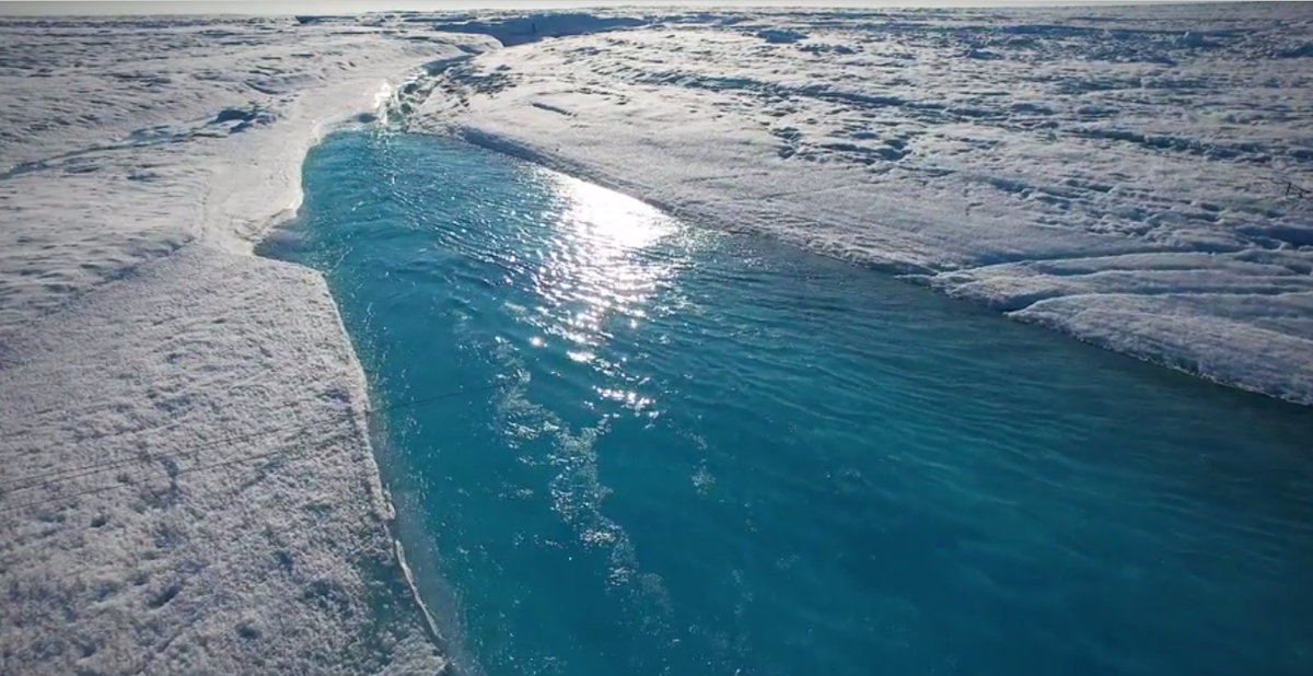 UNDP's tweet photo. A man ventures to #Greenland to understand #climatechange. @nytimes follows his adventures: https://t.co/hdcee1ltgD https://t.co/Ho9GmSldF7