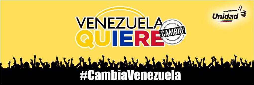 PJZulia_'s tweet photo. #VenezuelaQuiere un cambio al progreso, luchemos desde la #AN por el país que todos merecemos. #ElCambioEresTu https://t.co/v1cp29gTDt
