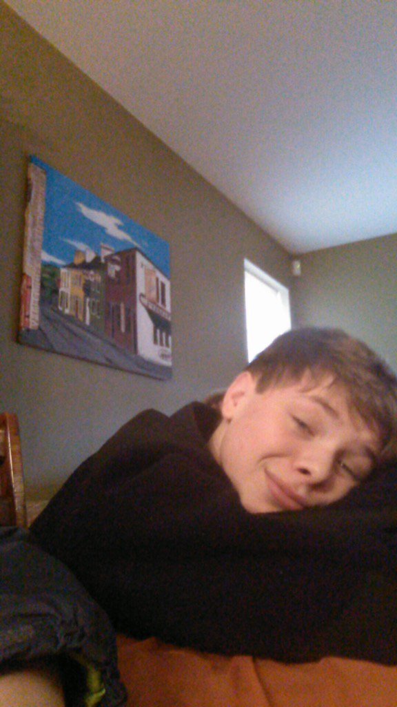 mathias_flower's tweet photo. Happy birthday big boii @HarrisonKing11 https://t.co/NHFuLQsLGG