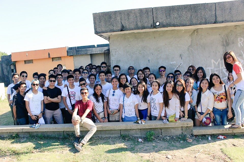TopexAtienza's tweet photo. #NATIONALILOVEYOUDAY #SOLOMON #WBT #BATCH2k12 https://t.co/ytM4dsy9sO
