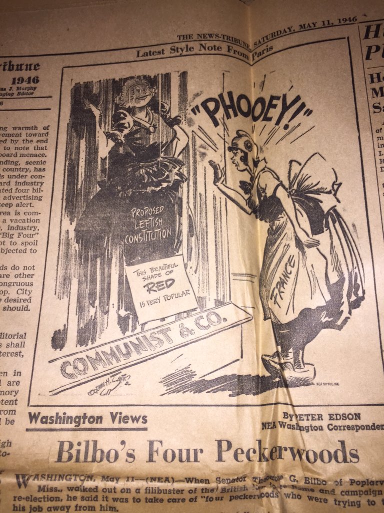 APPLESToNEPiX's tweet photo. <#Newspapers<🌕>#WW2>
#comicstrips from the #1940s:
#WashTubbs
#RedRyder
#AlleyOop
#VicFlint
#OutOurWay
#Carnival
<O> https://t.co/iMQ7vCWTbA
