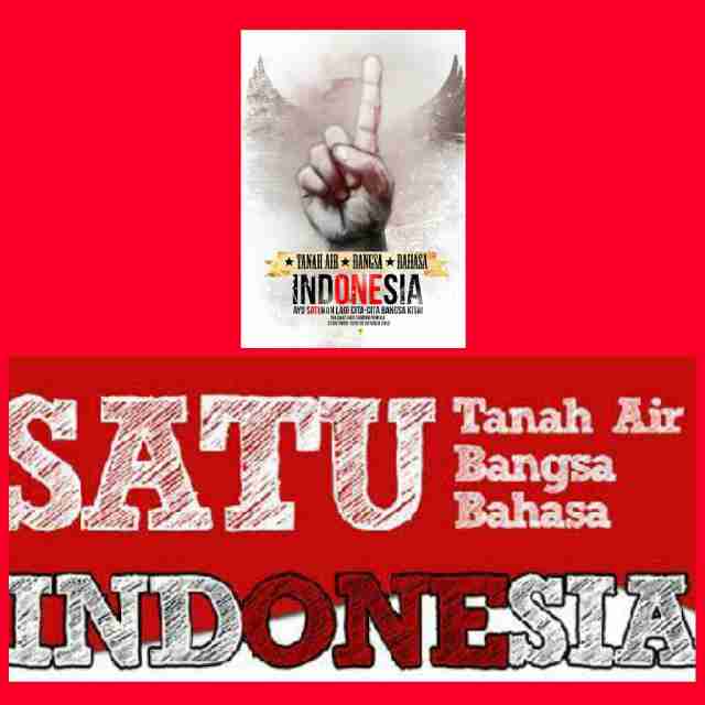 Selamat memperingati #SumpahPemuda, satukan hati satukan cita utk 1 Indonesia yang hebat