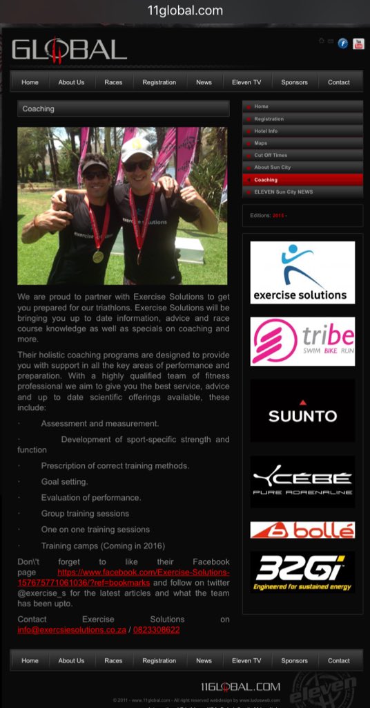 Exercise Solutions tweet media