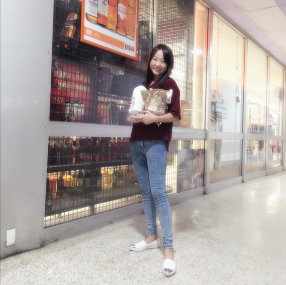 goodbyebag's tweet photo. You are doing it for something big！https://t.co/oGlZkZQvYY
#sydney #plasticbags https://t.co/Za1FvAhtoI