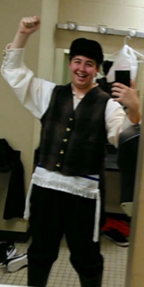 Hahnmoose's tweet photo. You all better #comeseefiddler I swear https://t.co/i9OL2EnyWD
