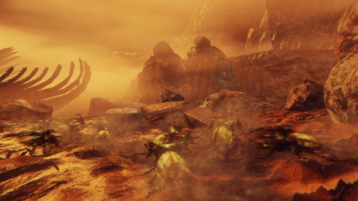 HeadTripGames's tweet photo. https://t.co/LeZ6zIEmCX New "iOmoon" VR page update &amp; screenshots! #oculus #HTCVive #PlayStationVR #indiedev #VR https://t.co/DwEUi5ZrFm