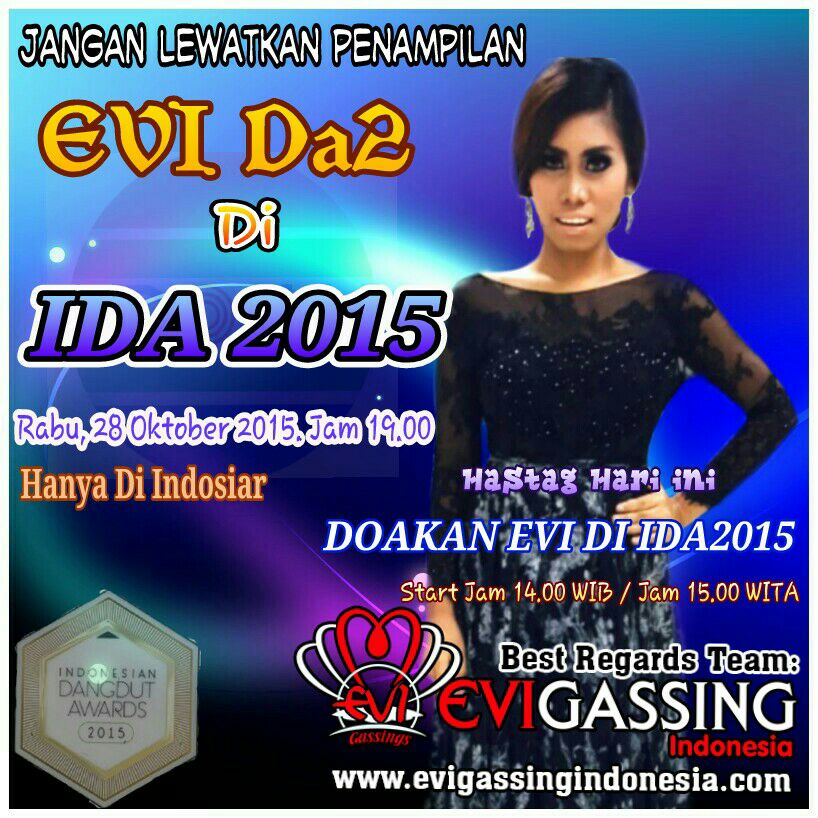 HT hari ini @Euis_Evigassing <a href="/niarPrincess/">N!AR_EviGassing</a> @InfoEVIGASSING <a href="/etoy_lemoet/">Etoy evigassing</a> <a href="/Noerv2/">Noer  Reza Evi Fans</a> <a href="/eviofc_da2/">Evi Dacademy 2</a> @GassingEvi <a href="/hastagEvi/">EVIGASSING HasTag</a>