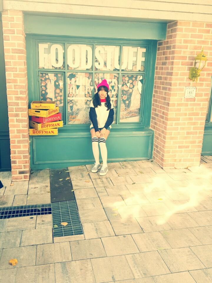 sujungcode123's tweet image. 프로필촬영하고있어요~!! :) 예쁘게 나와야할텐데요ㅠㅠ