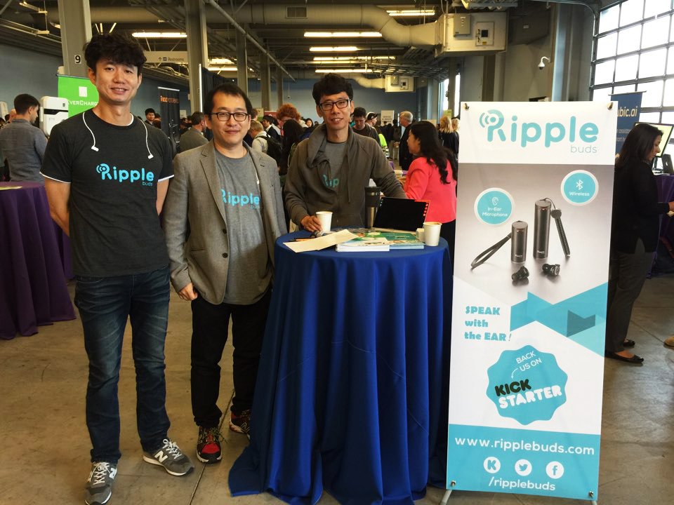 RippleBuds tweet media