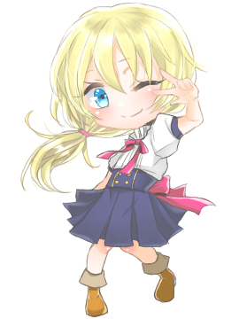 ミニキャライラストのtwitterイラスト検索結果 古い順