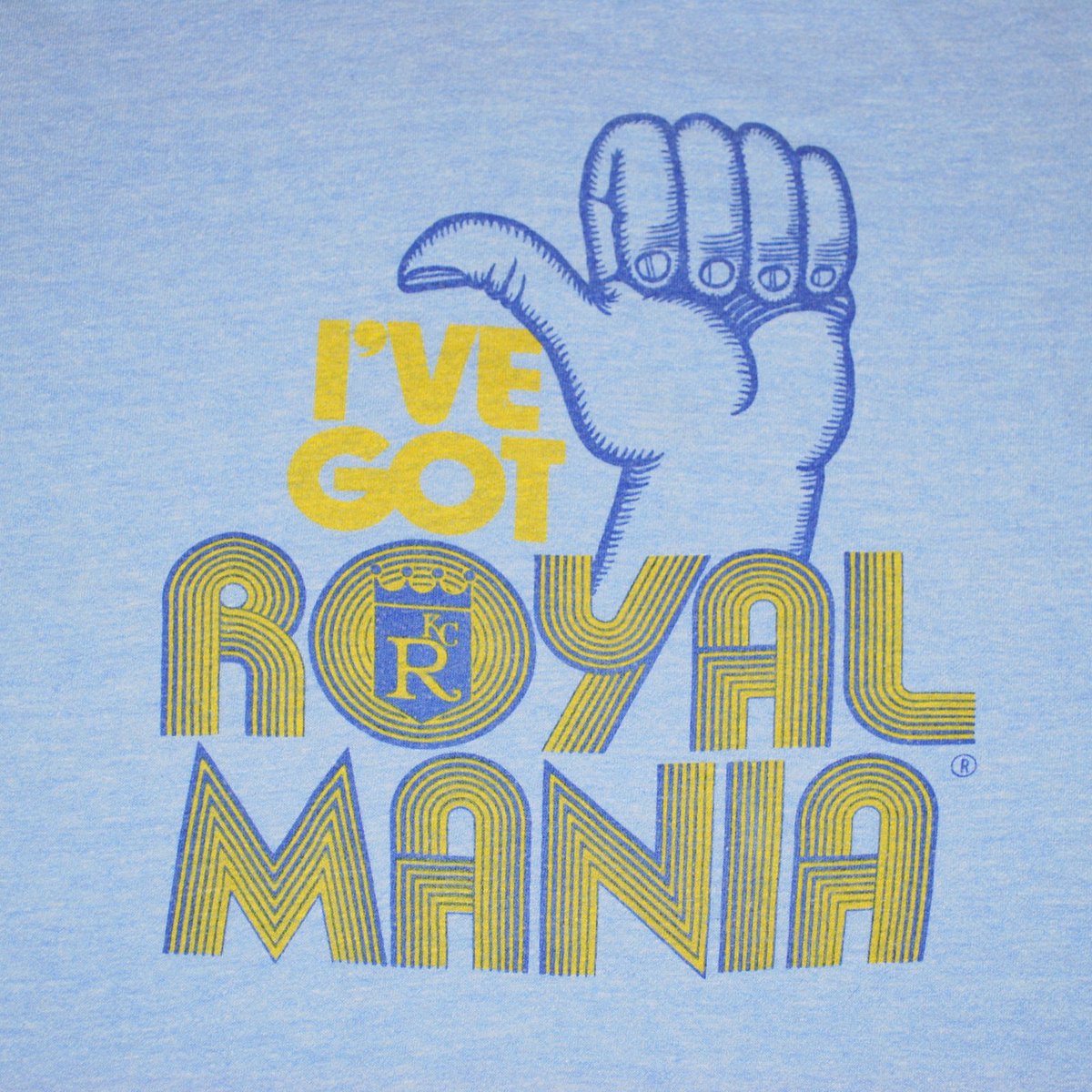 grantccurtis's tweet photo. "Kansas City is comeback city."!!-Tom Verducci. Royals take game 1 as the goofballs snooze! Incredible! @Royals https://t.co/w8ChrixKzY