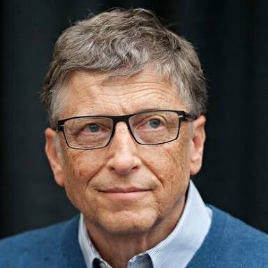 Many many happy returns of the day 
Happy birthday bill gates 
