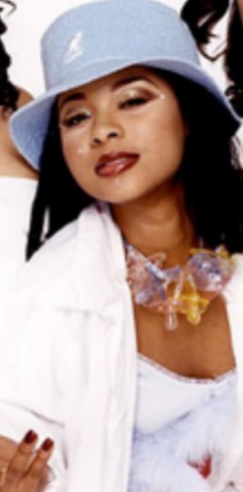 God bless your soul we miss you , my beautiful Scorpio birthday twin. <3  HAPPY BIRTHDAY NATINA REED 