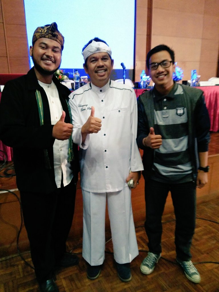 Ridho Ahmad Gumilar tweet media