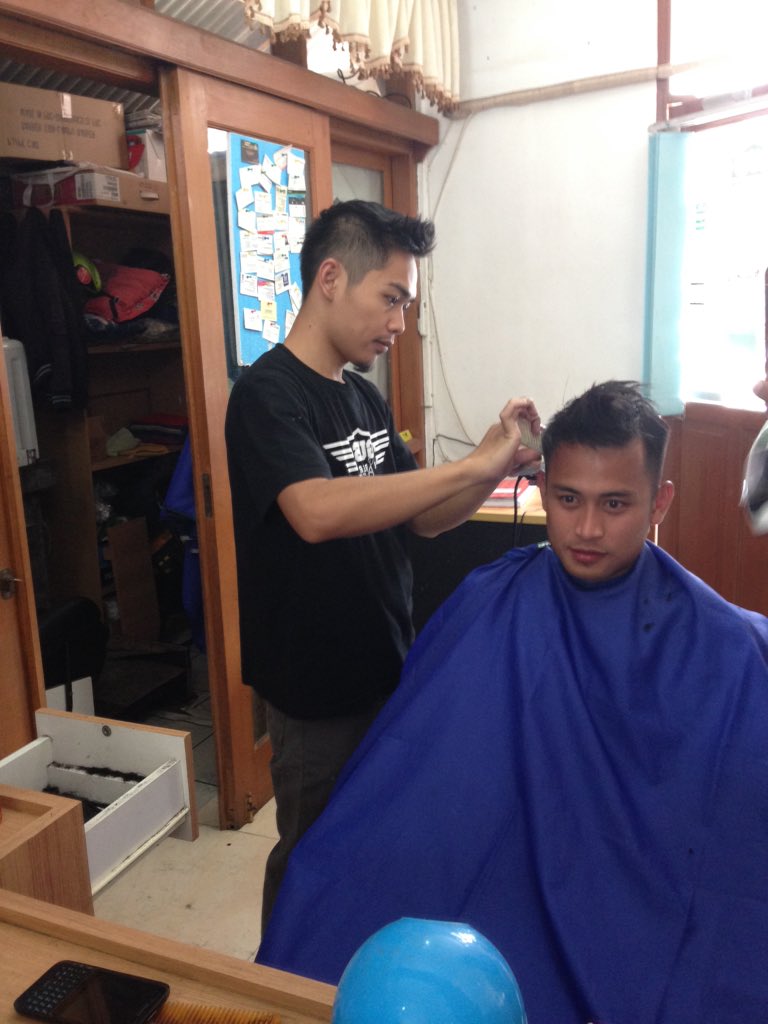 agusbarber's tweet photo. @geloraPR https://t.co/8Gwp6v2d2y