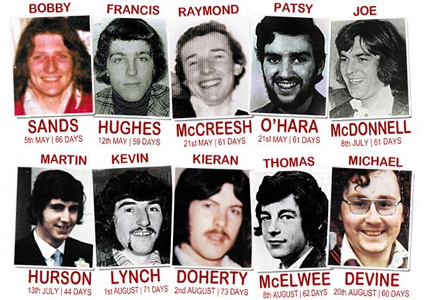 justfightX's tweet photo. DONT FORGET THE #IRISH #HUNGERSTRIKE 1981
10 #IRA #INLA COMRADES DIED !
#BRITS OUT OF #IRELAND ! https://t.co/NoqA2mwQqu