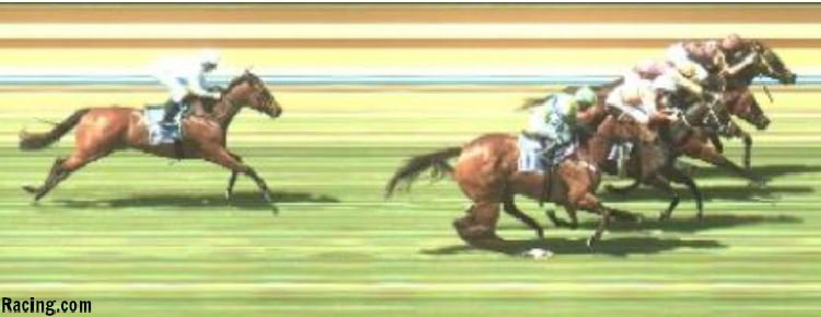 KitchwinHills's tweet photo. Shadowofyoursmile #DaneShadow flies home to take the big win @_BendigoJC Replay https://t.co/HPnl6uYLYI https://t.co/0NMwgAkRvS