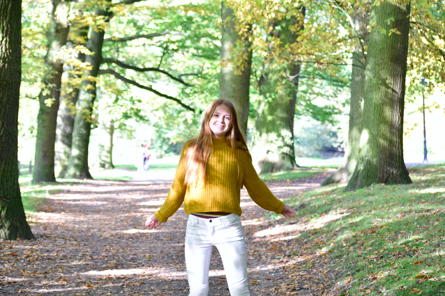 Outfit | Fall lifebyesmee.nl/outfit-fall/