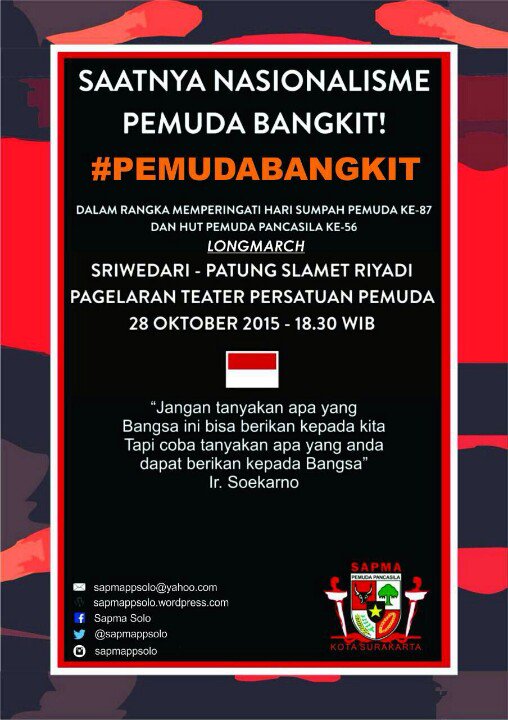 Sapma PP Solo (@sapmappsolo) on Twitter photo 