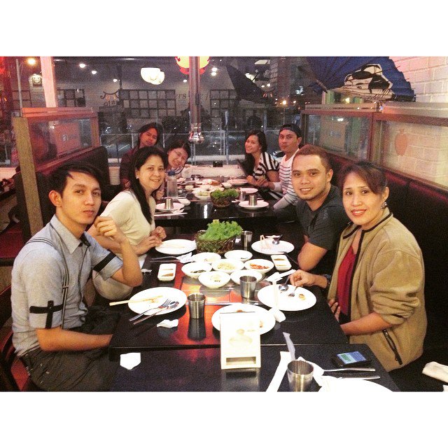 LeeHakBuffet's tweet photo. FEATURED Photo of the Day: Thank you for bringing your buddies at #LeeHak #BuffetRestaurant
Photo repost: @Jervy https://t.co/w0ZlGckqlN