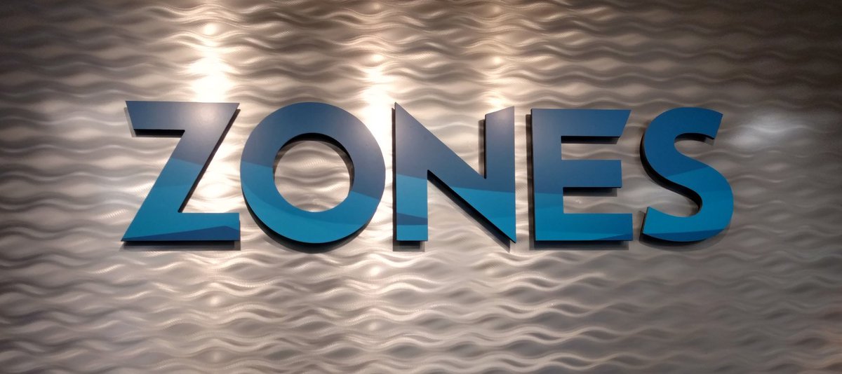 GarrettADugger's tweet photo. Enjoyed spending the day training the Lenovo Product Champions at Zones in Auburn, WA. @LenovoChannelNA https://t.co/dJwMd0TOA0