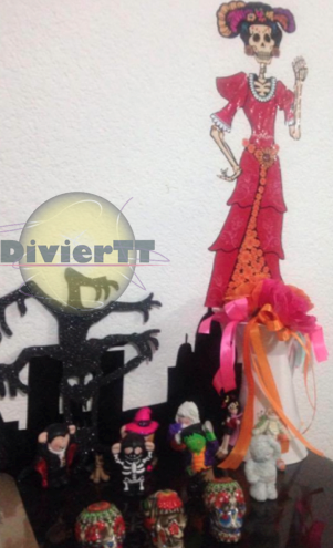 Diviertt1's tweet photo. Ultimos viniles!!!! Hagan sus pedidos…. #diviertt #haztupedido #diademuertos #viniles https://t.co/eJomuXY4zT
