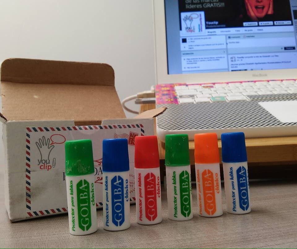 YouClipMx's tweet photo. Reto #golbaclasico #cuidatuslabios #YOUCLIP @PamelaSheep https://t.co/St13nlvVFD