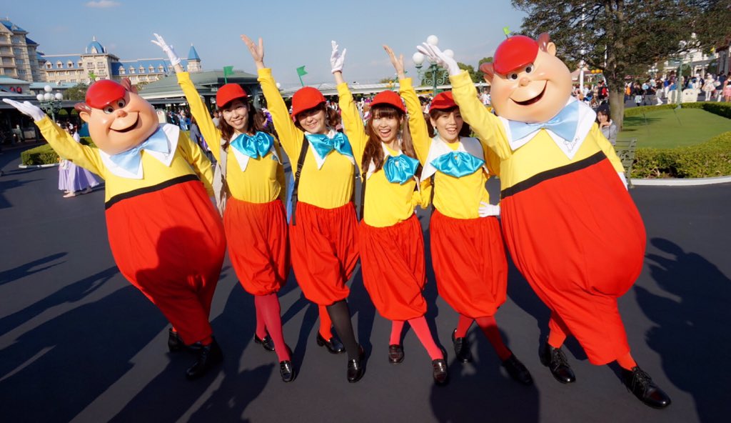 市瀬 美和 濃く褪せ07 14 18 Pa Twitter ほんもの ほんものーーーー ディーダム Dハロ仮装 T Co Hycjxmpugd