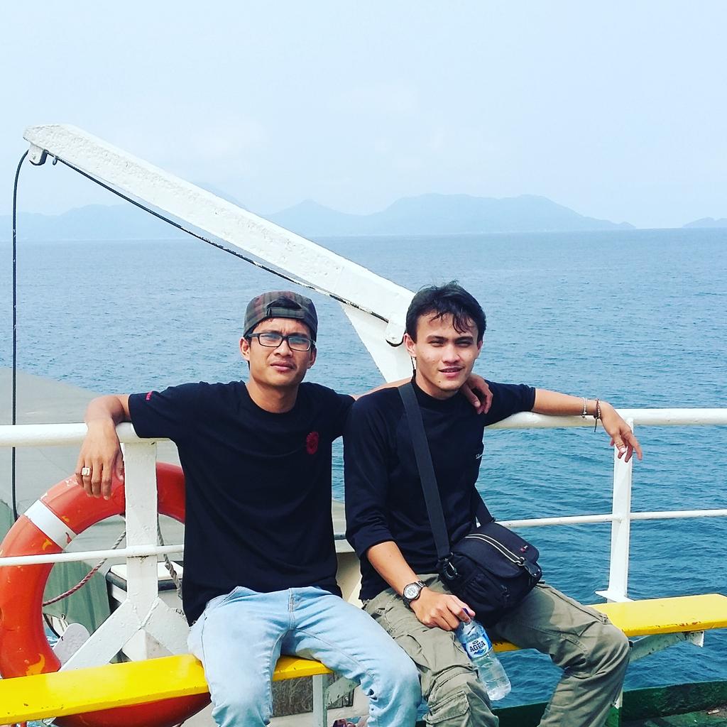 azisregar's tweet photo. Pulau Weh https://t.co/kc9NTObohz