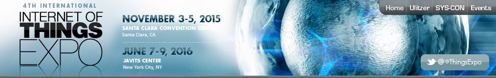 <a href="/ThingsExpo/">ThingsExpo</a> with <a href="/MyQiCode/">QiCode Inc</a> team in Silicon Valley next week - meet you there? #IoT <a href="/InnovasjonNorge/">Innovasjon Norge</a>