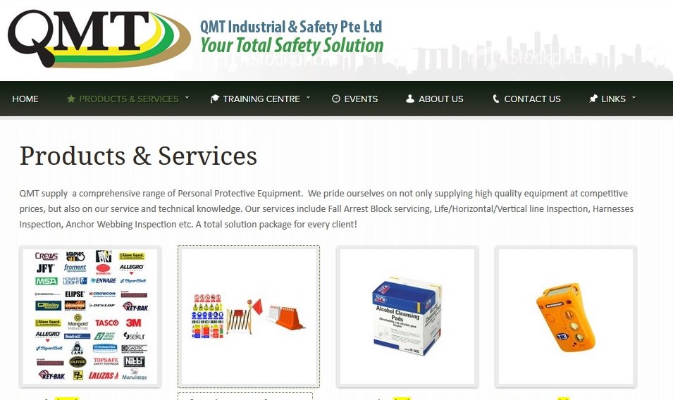 QmtSafety's tweet photo. Buy #personalprotective #equipment in #Malaysia. Go here for shopping https://t.co/3gViGcZW8s #Ipoh #KualaTerengganu https://t.co/BqbV40K3Me