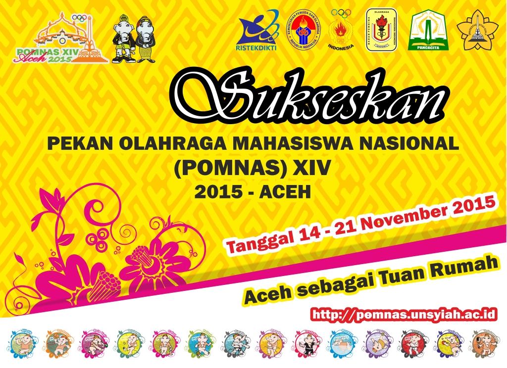 univ_syiahkuala's tweet photo. Ayo sukseskan pomnas XIV 2015
https://t.co/WNXJNPvOK4
@humasaceh @iloveaceh @iloveunsyiah @unmuha_aceh @UINarraniry https://t.co/hlbdn78uQe
