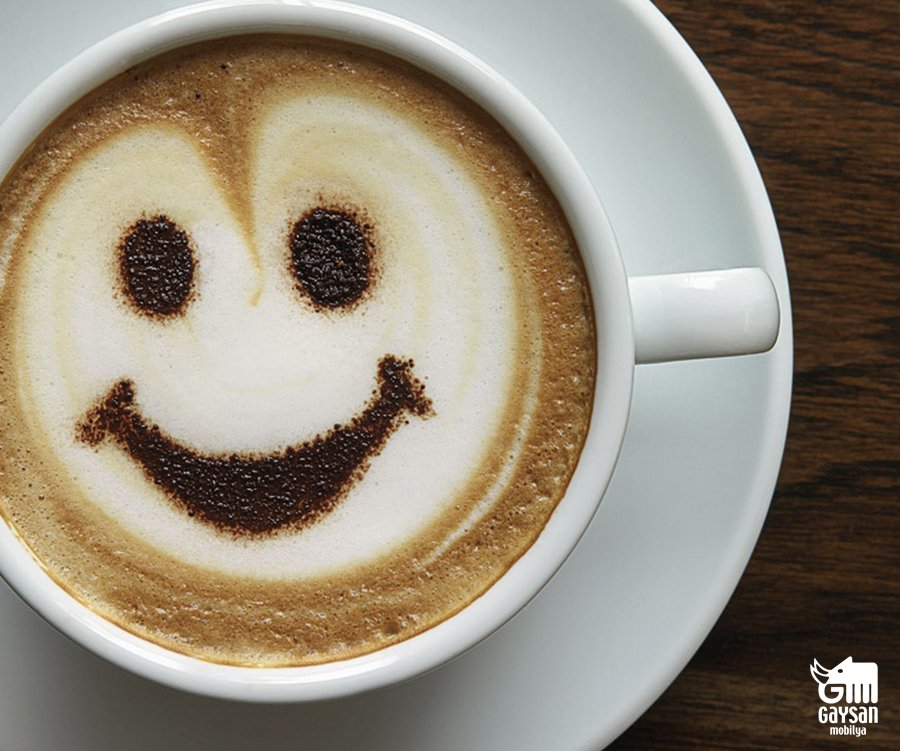 MultimoMobilya's tweet image. Güne kahve tadında gülümseyerek başlayın. Günaydın :)