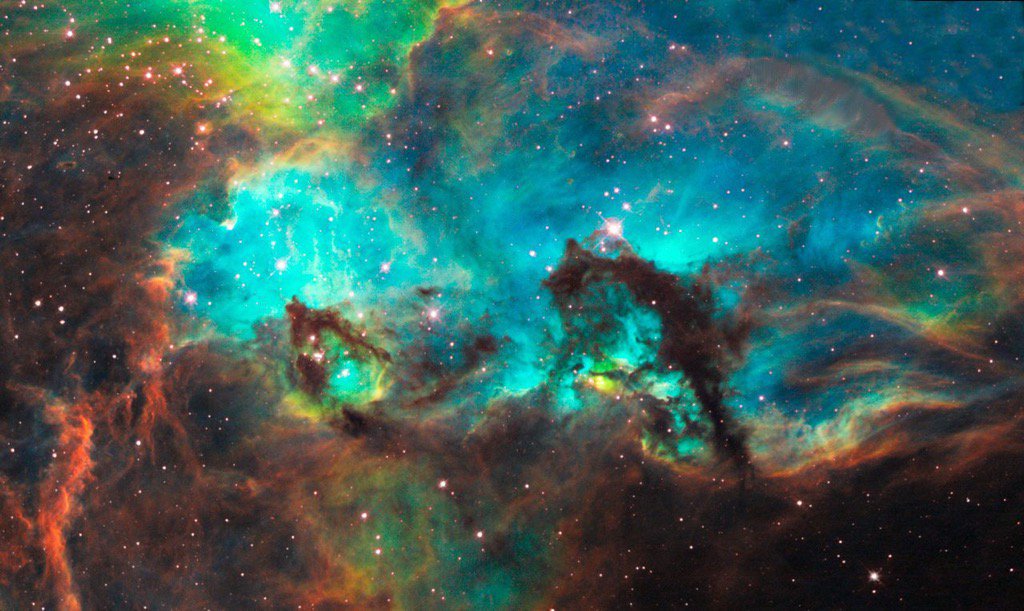 AstronomyLovers tweet media