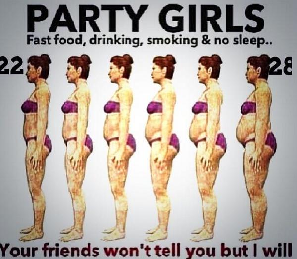 HotFitGirIs's tweet photo. Living this lifestyle WILL catch up to you https://t.co/eRoaAtIwrH