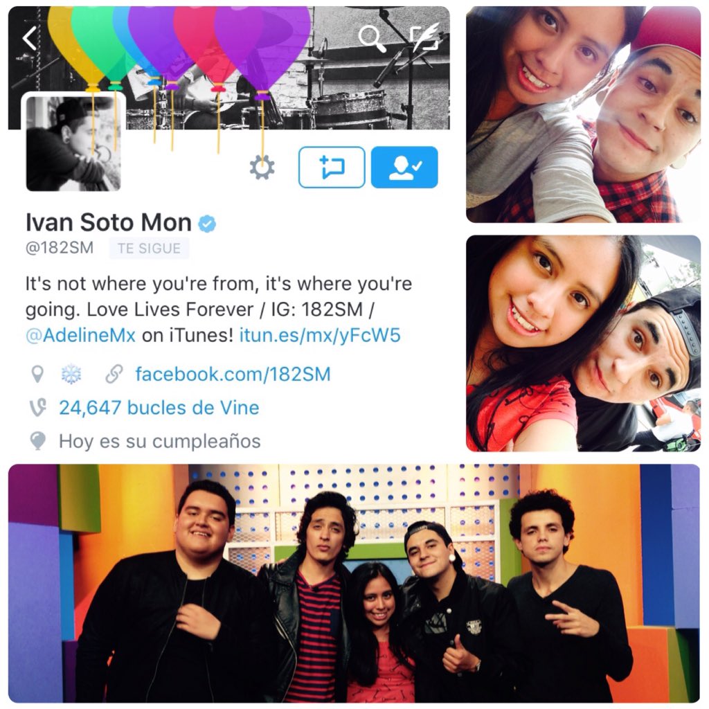 Cinthya_Diaaz's tweet photo. #FelizCumpleIvanSoto #22SM https://t.co/KBUVx2cmnU